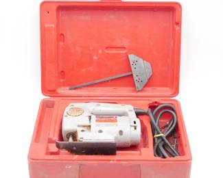 Skil Model 487 2-Speed Jig Saw