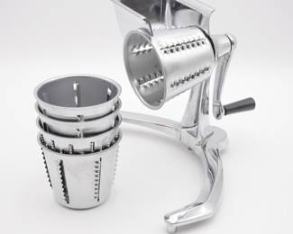 Stainless Steel Vegetable Chopper