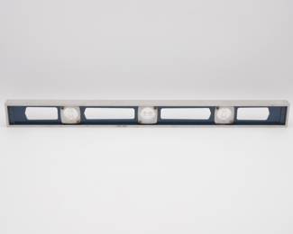 24” Aluminum Level