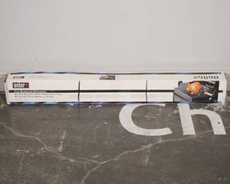 Weber Gas Barbecue Rotisserie #9890