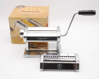 Marcato Atlas 150 Pasta Machine