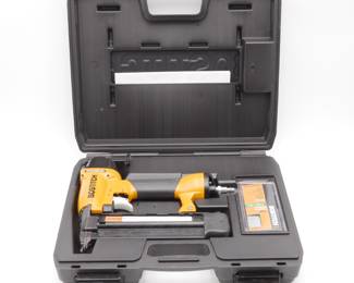 Bostitch BT200 Oil Magnesium 18-Gauge Brad Nailer