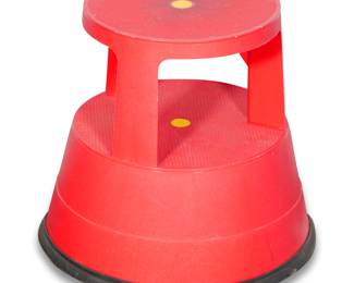 Xtend+Climb Rolling Step Stool