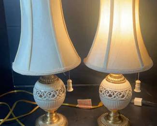 Lenox Lamps 