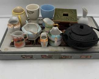 Mystery Lot from Japan 