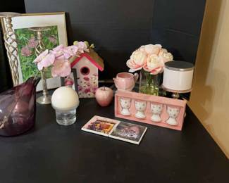 Pink Bedroom Special Lot