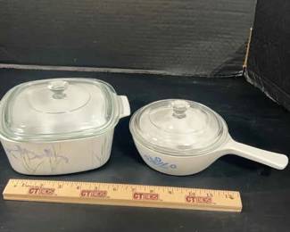 Vintage Corningware