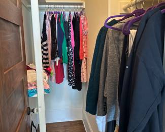 Kate Spade, Bowden, J Crew