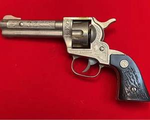 32 Cap Pistol
