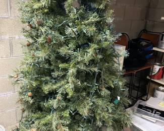 Awesome Christmas Tree