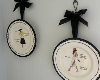 Great Fashion Plates