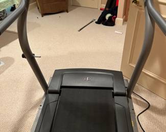 NordicTrack Treadmill