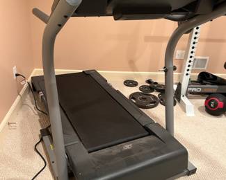 NordicTrack Treadmill