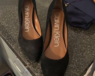 Calvin Klein Shoes