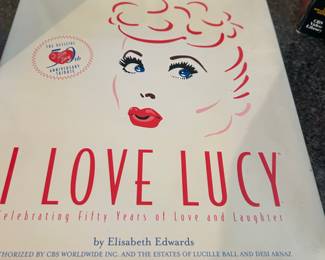 I Love Lucy