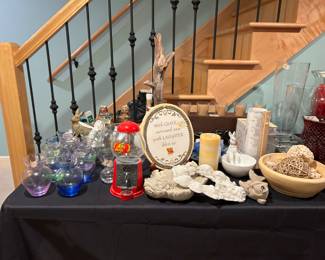 Gum all Machine and Decorator Items