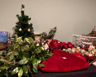 Tons and Tons of Christmas