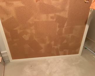 Corkboard