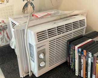Window Air Conditioner