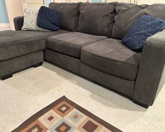 Sectional Sofa