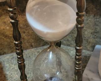 Hourglass