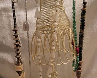 Sterling & Costume Jewelry