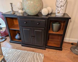Distressed Sideboard