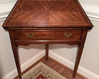 Lane Corner Desk