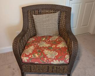 Hampton Bay Chair