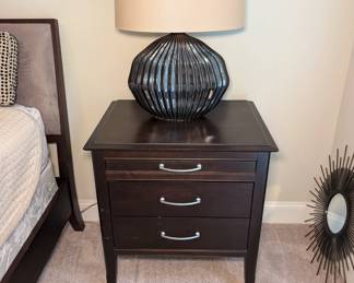 Nightstand