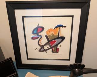 Alfred Gockel - Cymals