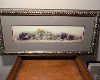 Still Life - J. Levin