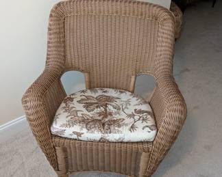 Hampton Bay Chair