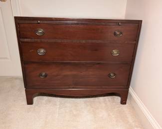 Cavalier Chest