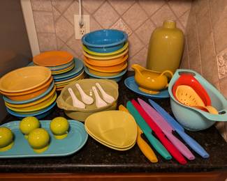FIesta Ware