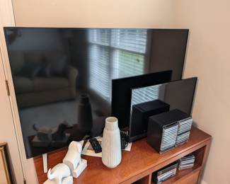 Vizio Flat Panels