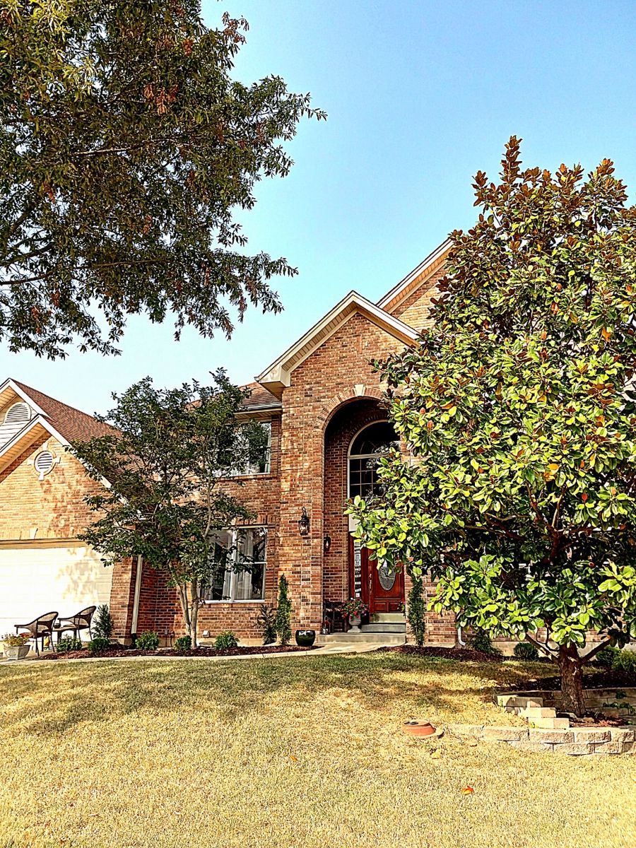 PACKED South County Lifetime Accumulation Estate Sale