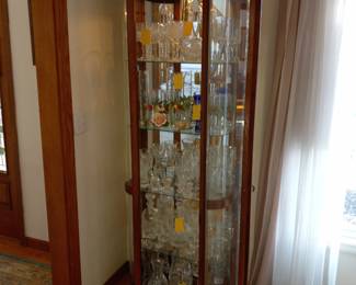 Items Located In The Dining Room