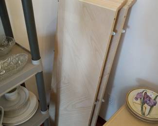 Items Located In The Dining Room