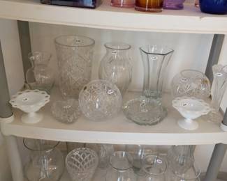 Items Located In The Dining Room