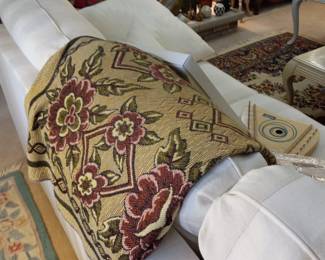 Items Located In The Family Room