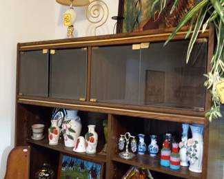 Items Located In The Lower Level