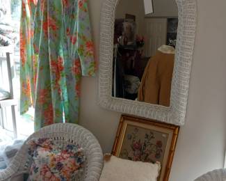 Items Located In The 2nd Bedroom