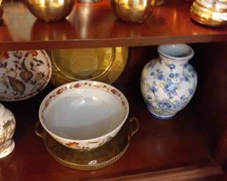 Items Located In The Family Room