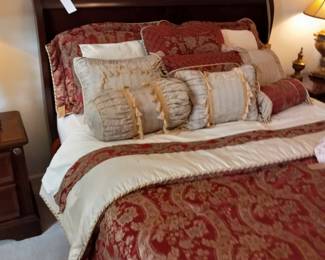 Items Located In The 4th Bedroom