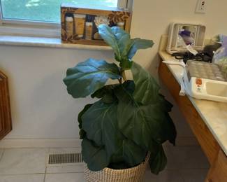 Items Located In The Bathroom