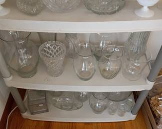 Items Located In The Dining Room