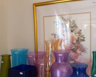 Items Located In The Dining Room