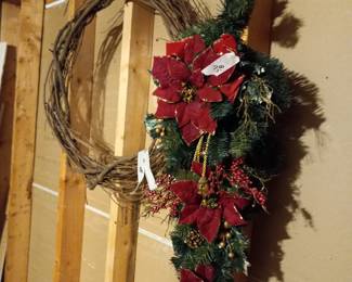 Items Located In The Furnace Room