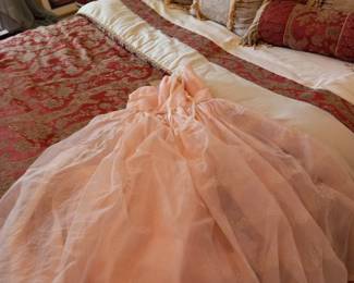 Items Located In The 4th Bedroom